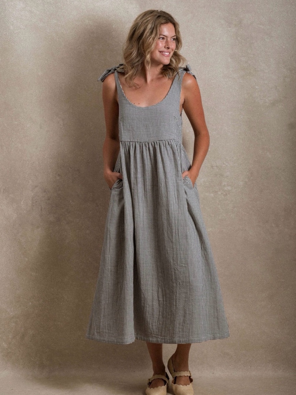 Neuflora Dress
